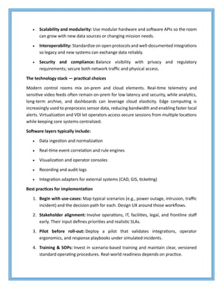 Control Room Solutions Designing the Nerve Center for Modern Operations.pdf