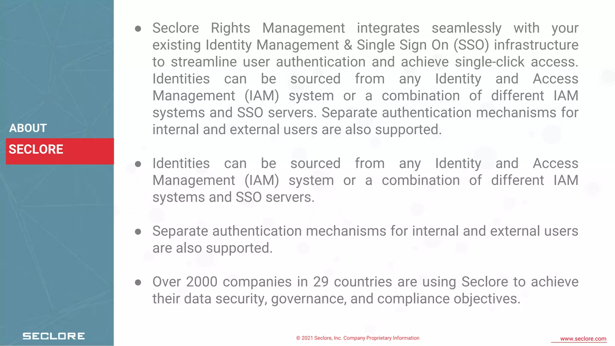 Control Sensitive Data Leakage with Seclore’s Dynamic Watermarking.pptx