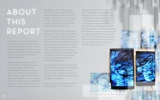 4
ABOUT
THIS
REPORT
Control Shift is a macro trend report
on digital technology that unpacks the
relationship between cont...