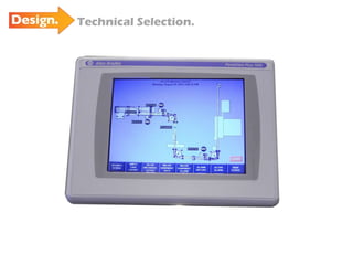 Technical Selection. 