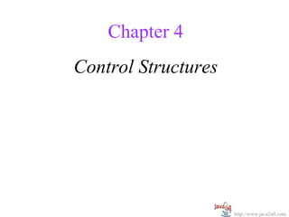 Control statements | PPT