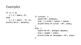Control Structures and Looping Basics Understanding Control Flow and ...