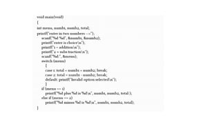 Control Structures and Looping Basics Understanding Control Flow and ...