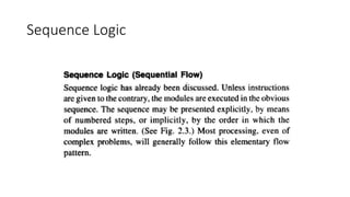 Control Structures and Looping Basics Understanding Control Flow and ...