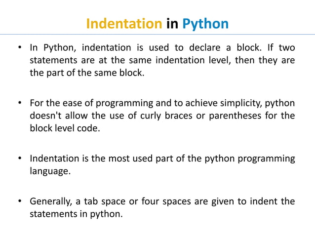 Control_Statements_in_Python.pptx | Programming Languages | Computing