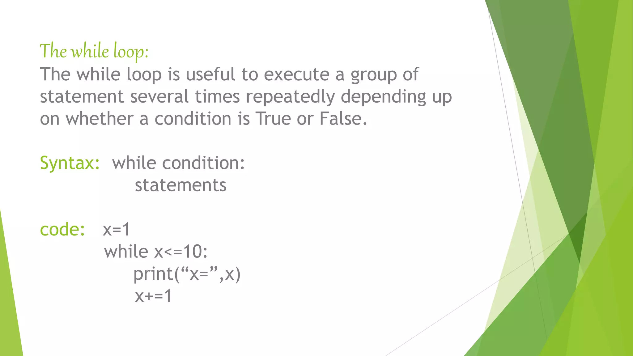 control statements in python.pptx