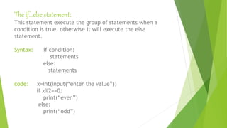 control statements in python.pptx