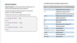control structures | PPTX | Programming Languages | Computing