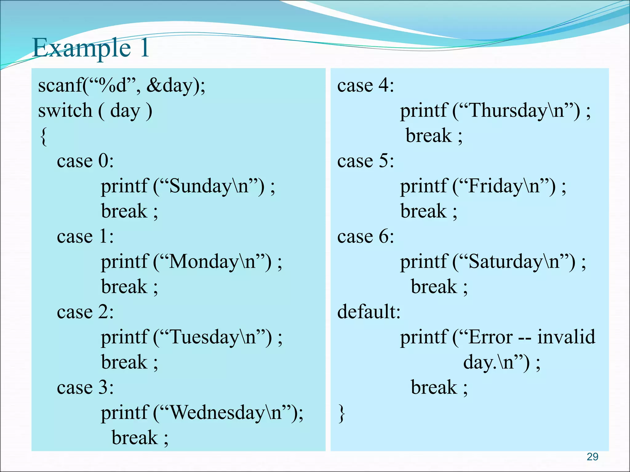 CONTROLSTRUCTURES.ppt