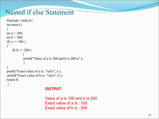 CONTROLSTRUCTURES.ppt