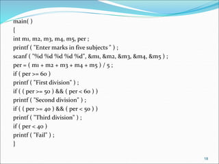 CONTROLSTRUCTURES.ppt