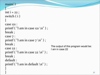 CONTROLSTRUCTURES.ppt