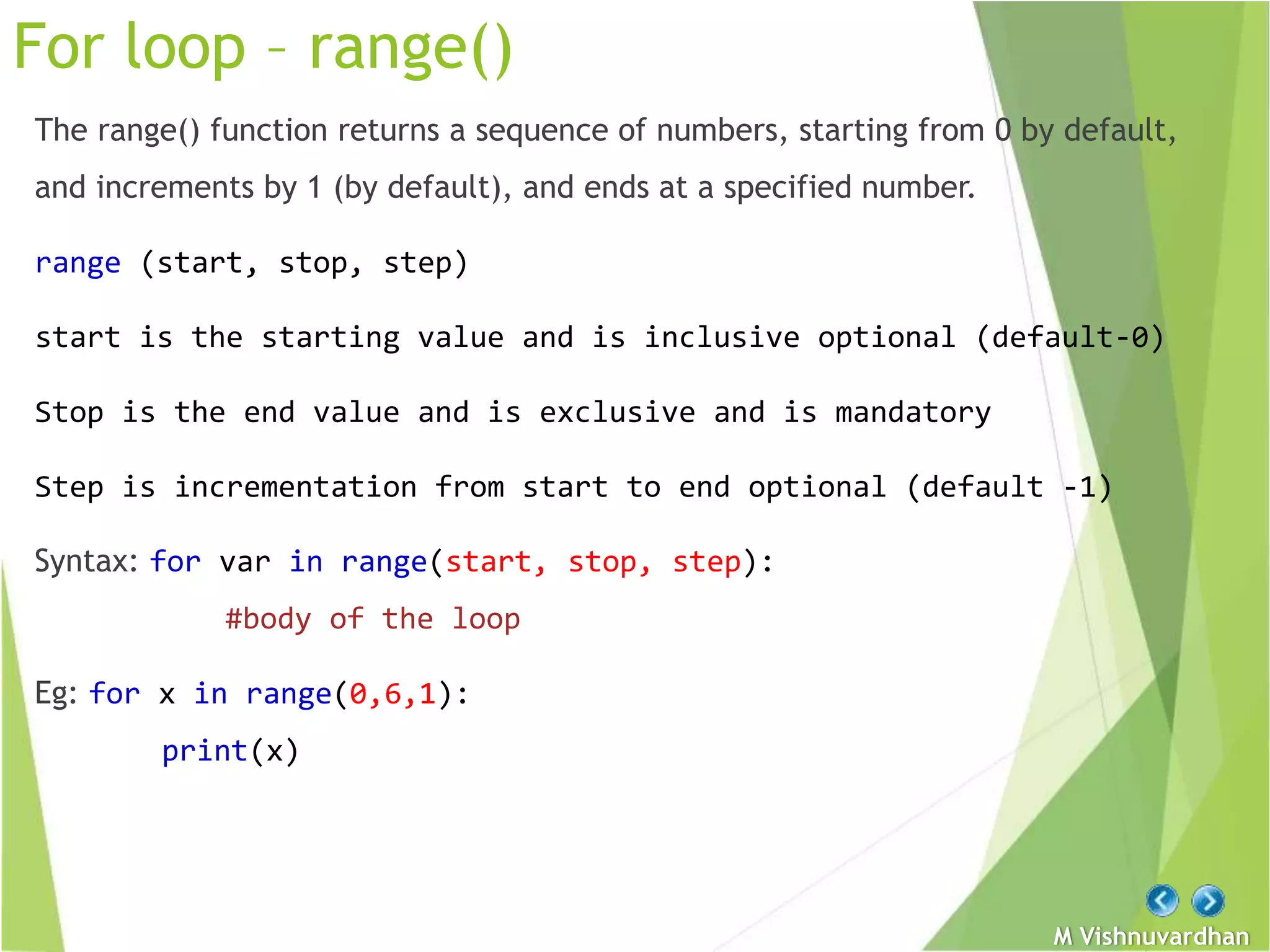 Python Control Structures.pptx