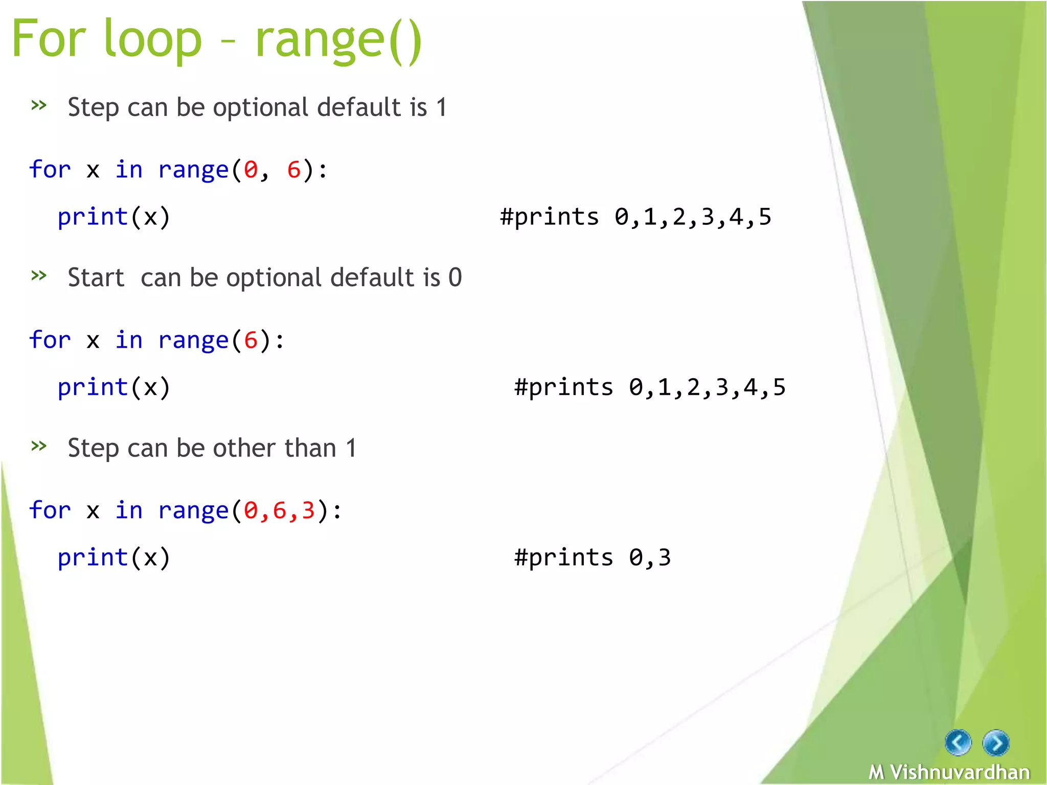 Python Control Structures.pptx