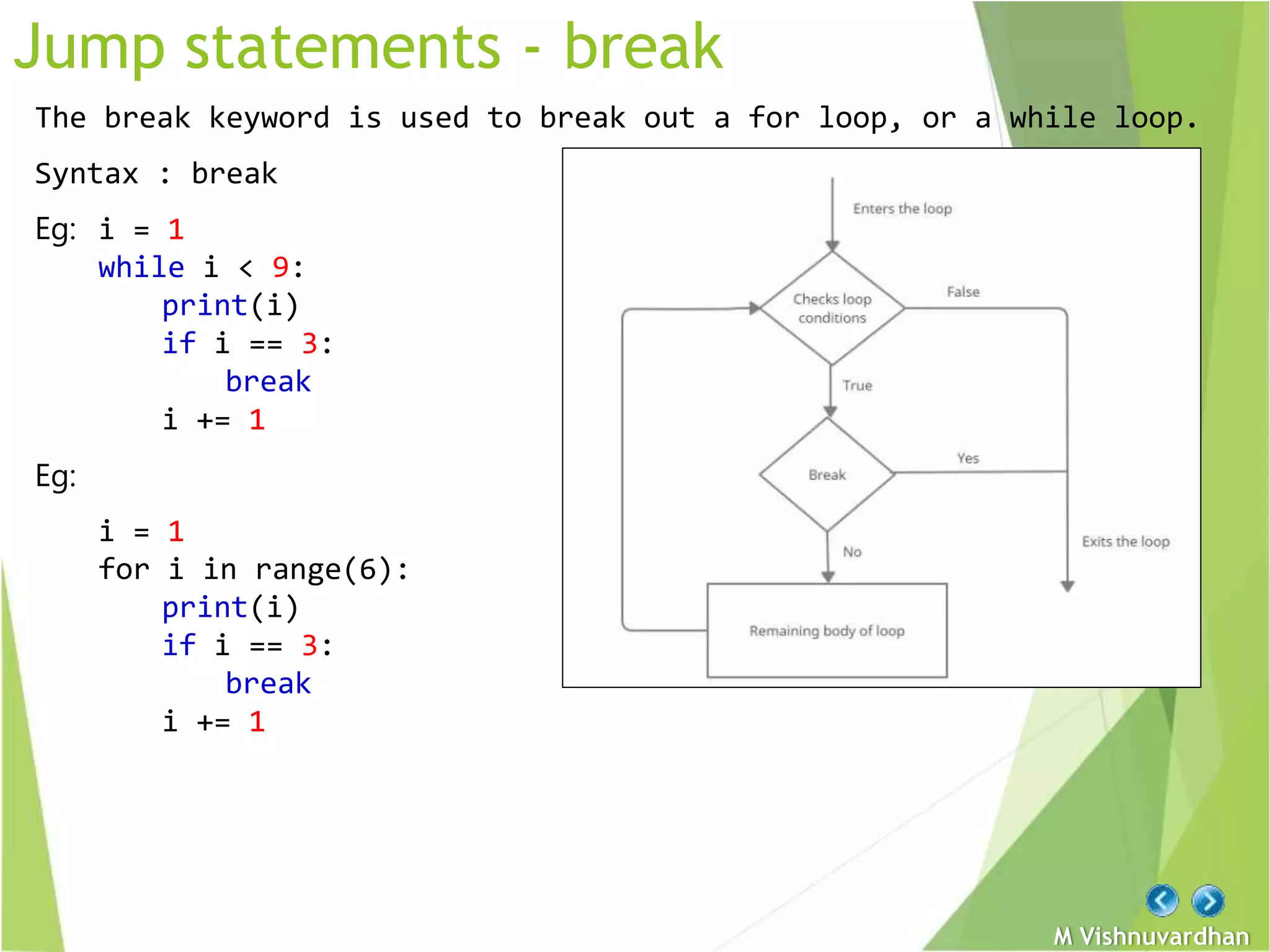 Python Control Structures.pptx