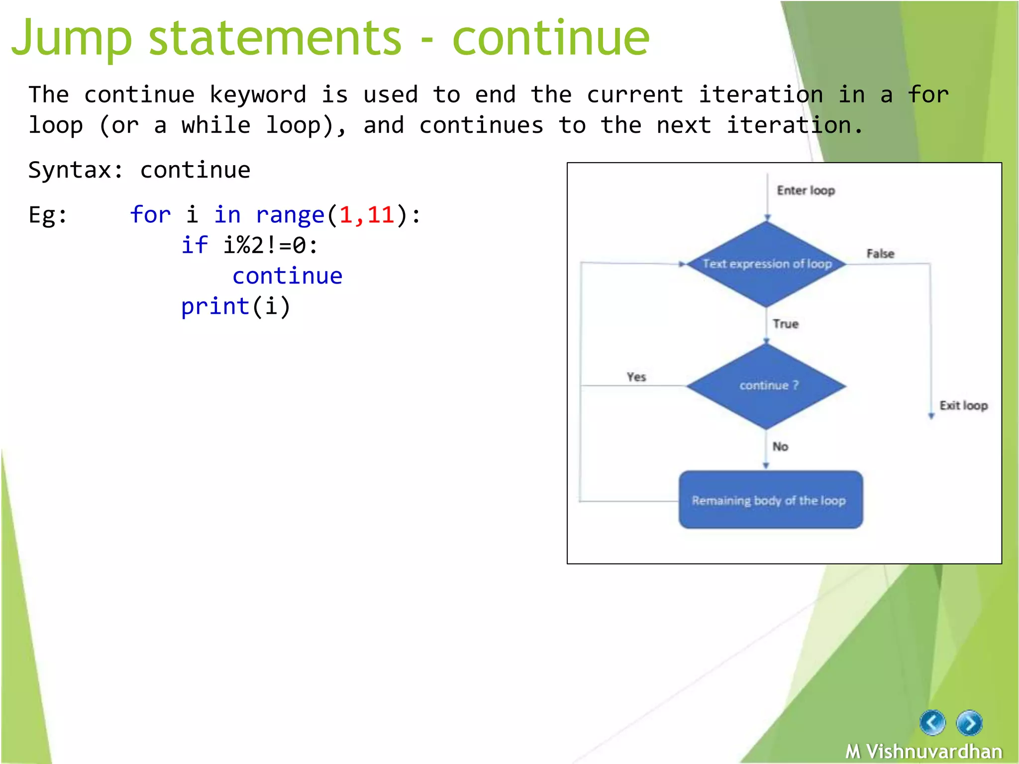 Python Control Structures.pptx