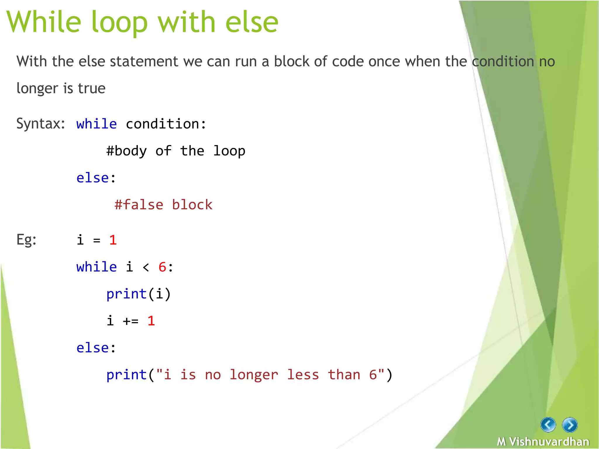 Python Control Structures.pptx