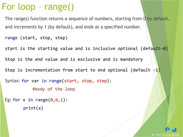 Python Control Structures.pptx