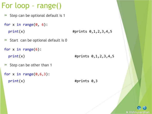 Python Control Structures.pptx