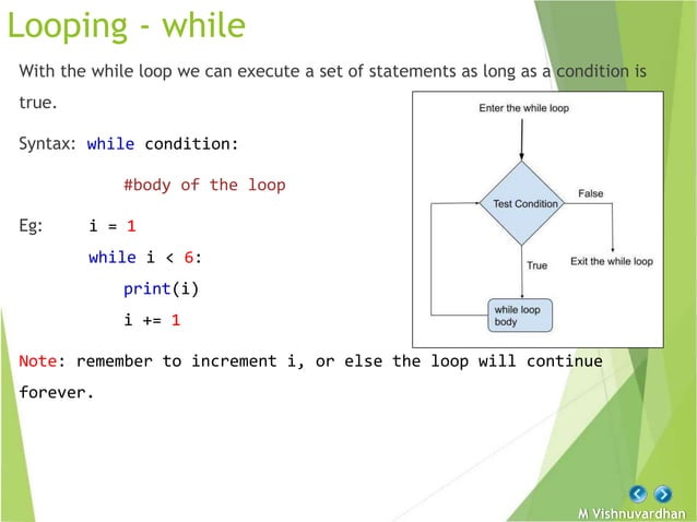 Python Control Structures.pptx