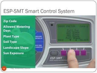 ESP-SMT Smart Control System
68 Eng: Mohammed Hussein
 