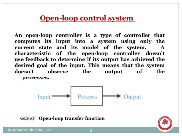 exle of open loop system with block diagram block diagram for systems exle of open loop system with block diagram block diagram for systems