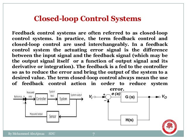 exle of open loop system with block diagram block diagram for systems exle of open loop system with block diagram block diagram for systems