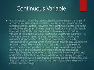 Control system | PPT
