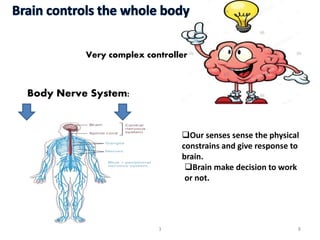 Control system | PPTX | Internet of Things | Internet