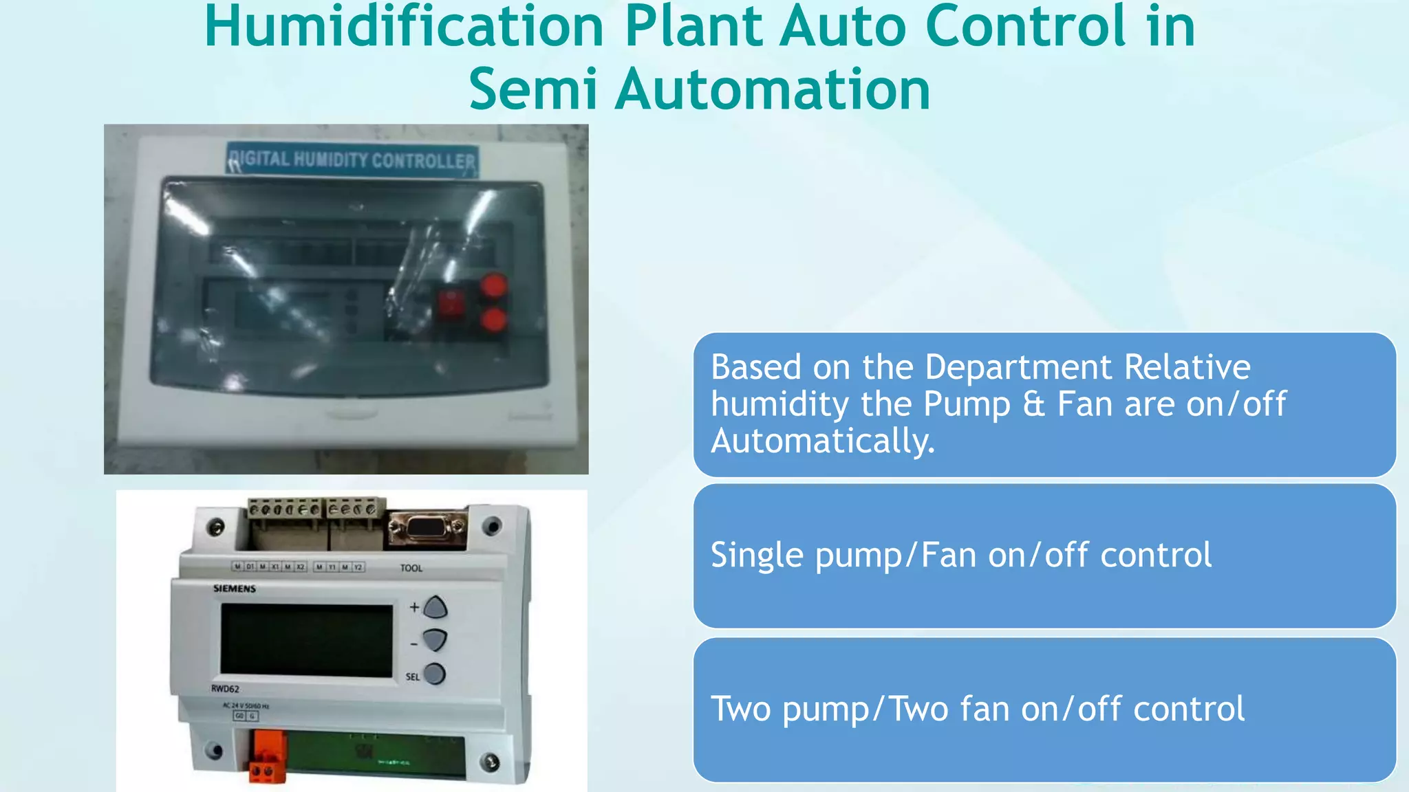 Off-Grid Luxury Apartment Humidity Control Systems photo