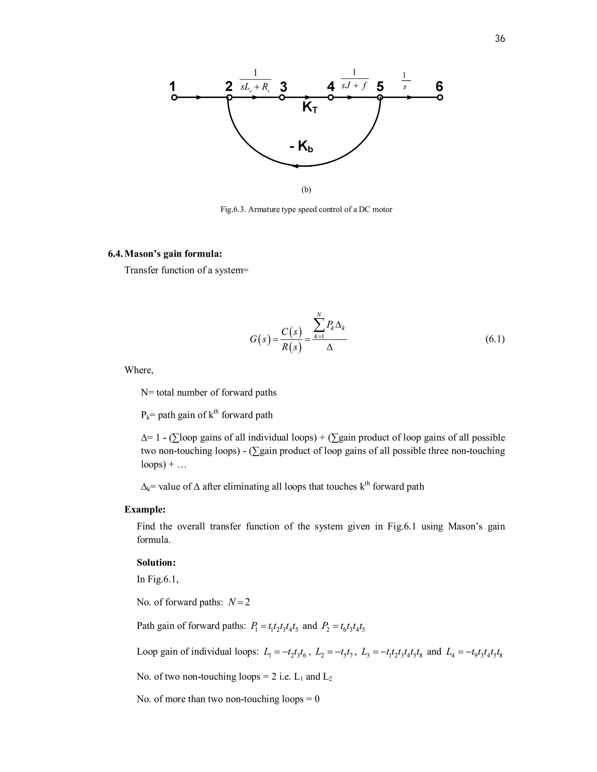 Control systemengineering notes pdf