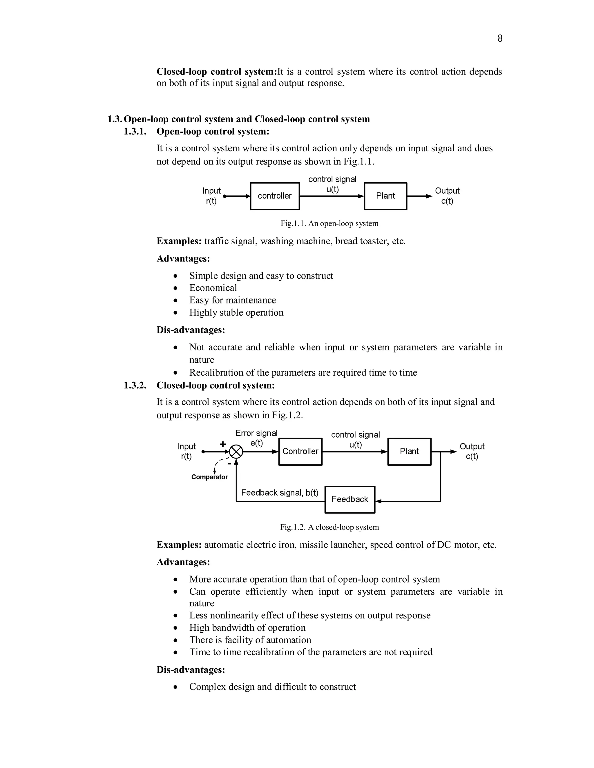 Control systemengineering notes pdf