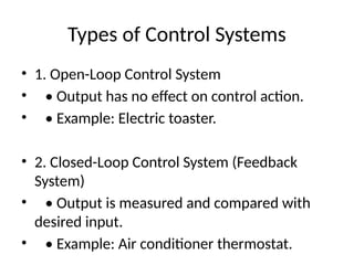 Control_System_Presentation.pptxwiyh high | PPTX