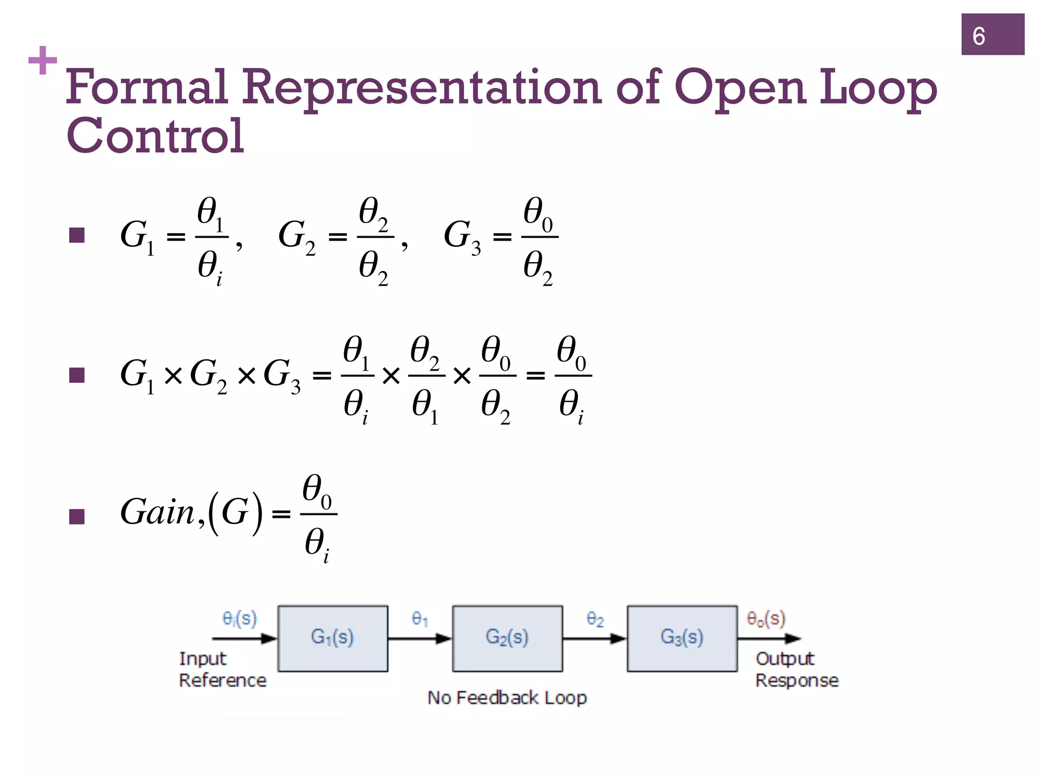 Copyright ©, 2014, Niwot Ridge LLC, Performance-Based Project Management®
+Overview of Project Controls
!  Without a desired delivery date, target budget, and expected
capabilities, a control system is of little interest to those
providing the money at business level.
!  There is no way to assure those needs – date, budget, capabilities – can
be met with the current capacity for work, efficacy of that work process,
or budget absorption of that work.
!  With a need data, target budget, and expected capability
outcome, a control system is the basis of increasing the
probability of success.
!  These targets are the baseline to steer toward
!  Without a steering target the management of the project is Open Loop
!  With need for a project control system, this briefing addresses
the two choices:
!  Closed Loop Control – where the output signal has direct impact on the
control action.
!  Open Loop Control – where the output signal has no direct impact on
the control action.
6
 