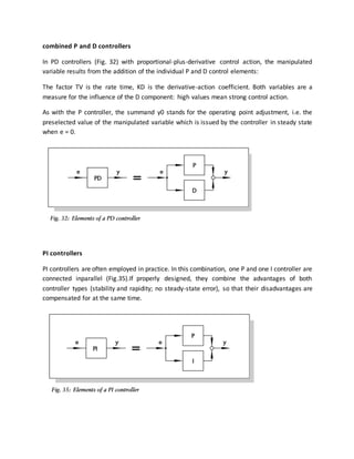 Control systems | PDF