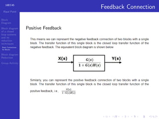 Comprehensive Guide to Block Diagrams and Reduction Techniques in ...