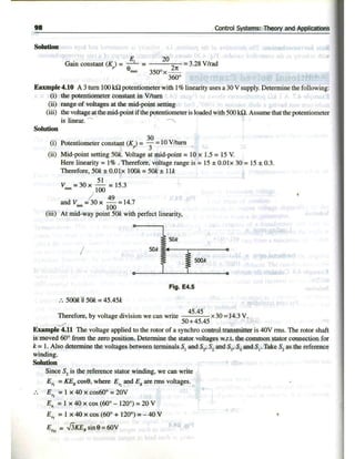 Control system(smarajit ghosh) By sol