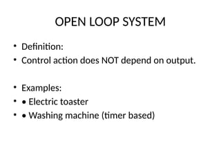 Control_Systems_Weak_Students_Power point presentation | PPTX