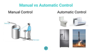 Control Theory Presentation applicando machine learning.pptx