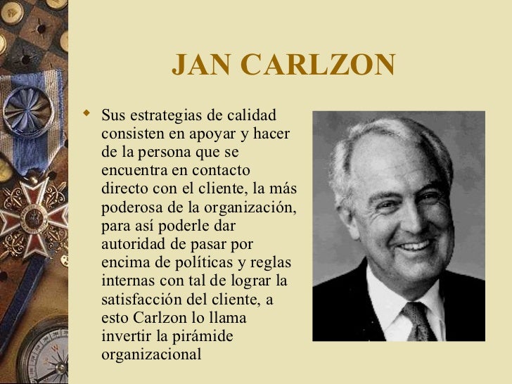 Control Total de la Calidad