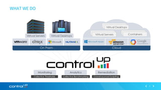 Crucial Insights Understanding User Control In The Context Of Online
