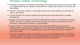 Control valve | PPT