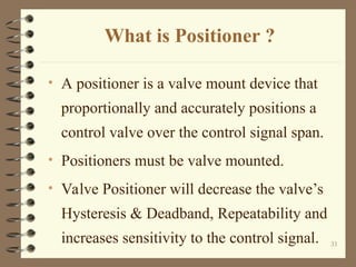 Position Based Gas Flow Controller Comprehensive Overview of Control Valves: Types, Theory, and ...