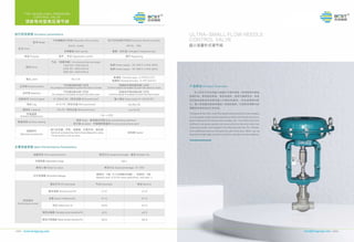 Control valve by BCST