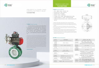Control valve by BCST