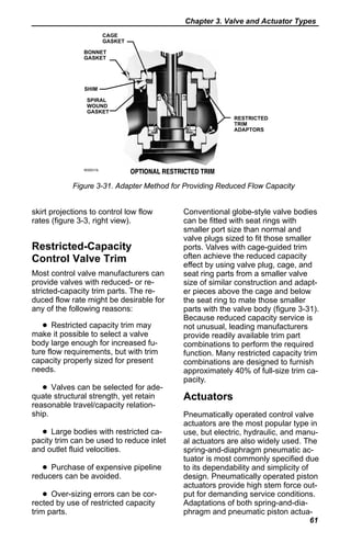 Valve Http Error Model control valve handbook.pdf | Auto Type | Automotive
