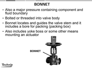 Control Valves | PDF