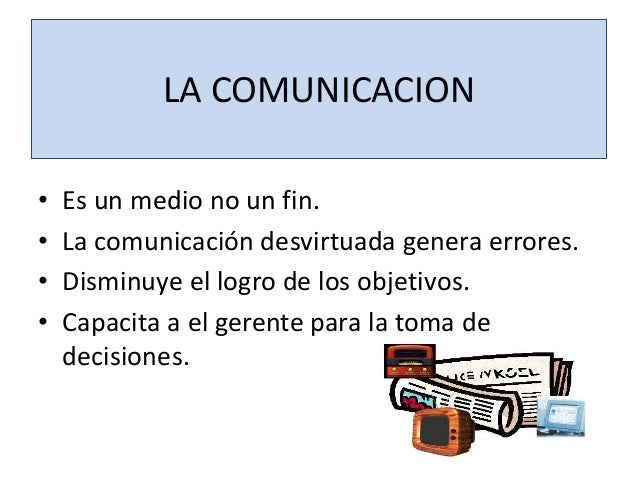 Control y direccion administrativa