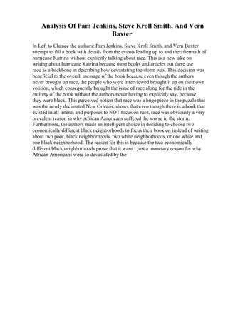 Contraversal Writing Examples Controversial Essay Examples | PDF