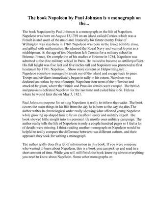 Controversial Essay Examples | PDF